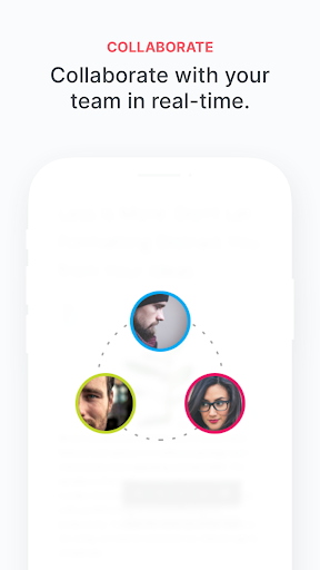 Nuclino Screen 3