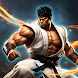 Street Fighters Offline Games - Androidアプリ