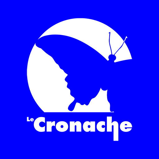 Cronache TV logo