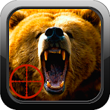 Big Game Bear Hunting icon
