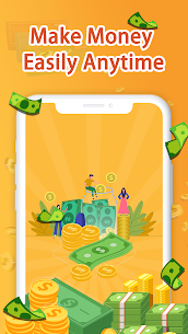 Ztime:Earn cash rewards easily 1
