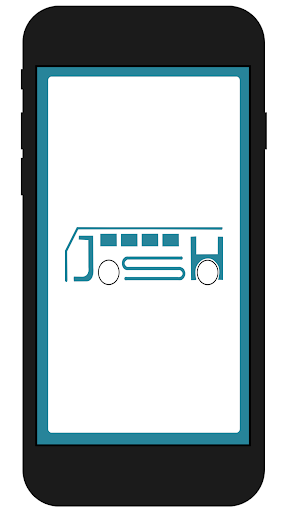 Android application New Josh Bus Tours and Travels screenshort