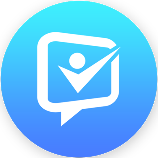 Invitd: Text Invitation Maker  Icon