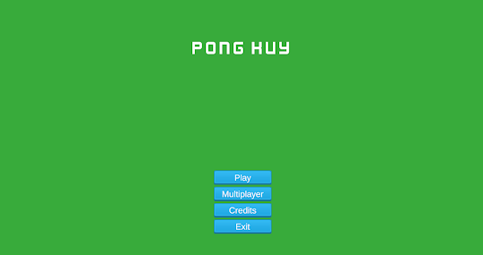 Pong Kuy