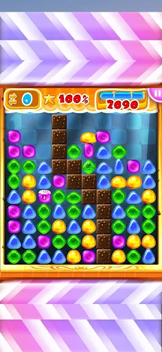 JellyWiggle - Screenshot 3