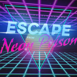 Icon image Escape From Neon Prison