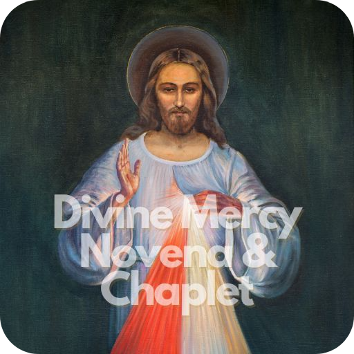 Divine Mercy Novena & Chaplet Download on Windows