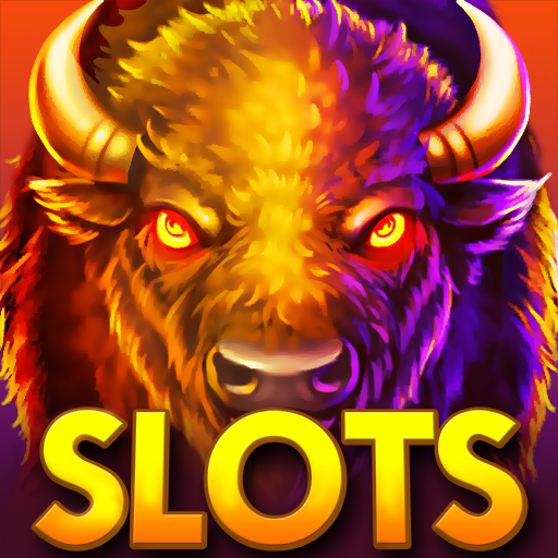 Slots Vegas Casino - Apps on Google Play