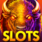Slots Vegas Casino:澳門老虎機 百家樂 21點免費豪華版 6.8.1