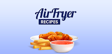 Rezepte für luftfritteusen APK