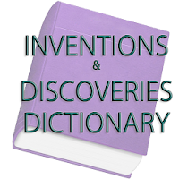 Inventions and Discoveries Dictionary