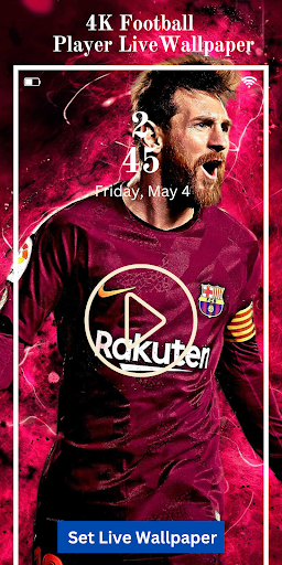 Live Football Wallpapers 4k