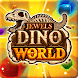 Jewel Dino World - Androidアプリ