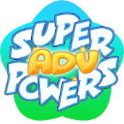 Super Powers Adventures!