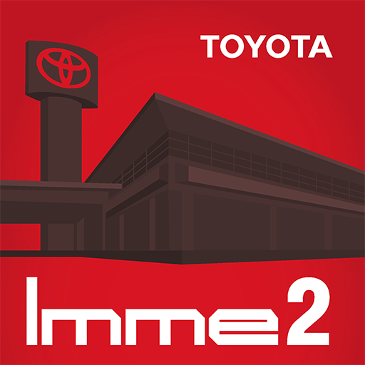 IMME2 logo