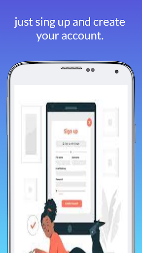 Mera Time: Share and Earn Screen 3