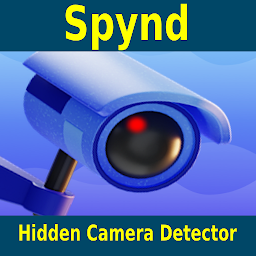 Icon image Hidden Camera Detector – Spynd