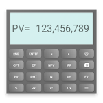 Cover Image of Download BA Calculator  APK
