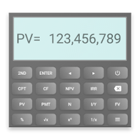 BA Calculator