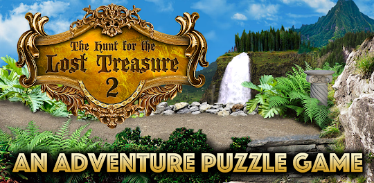 Lost Treasure 2