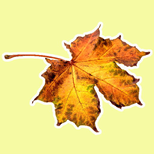 Nature Stickers for WhatsApp - - Apps on Google Play