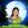 Moon Light Photo Frames