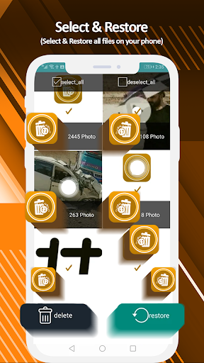 Super files recovery app 2021