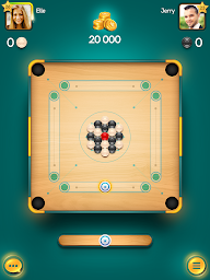 Carrom Pool: Disc Game