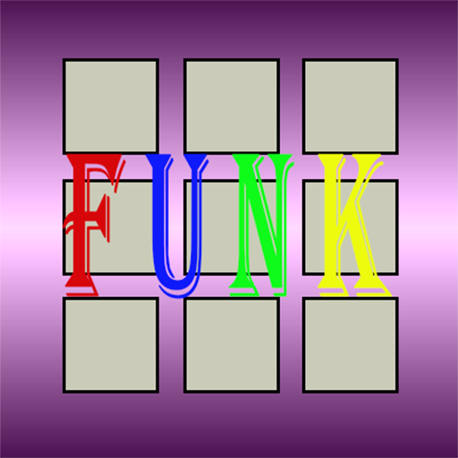 MC Funk 3 Icon