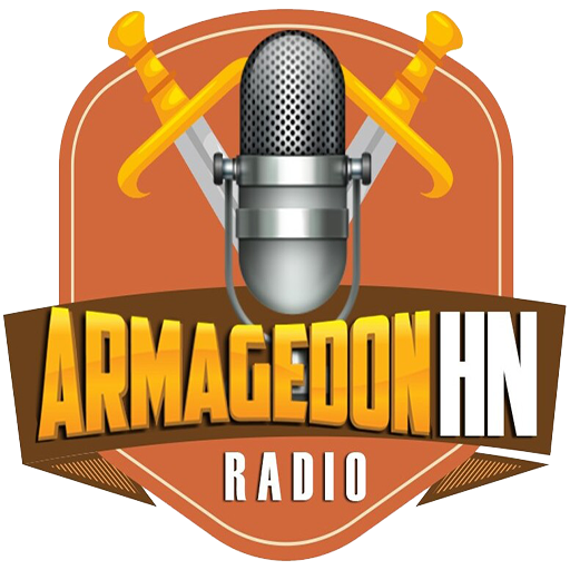 Armagedon HN Radio