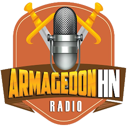 Hình ảnh biểu tượng của Armagedon HN Radio