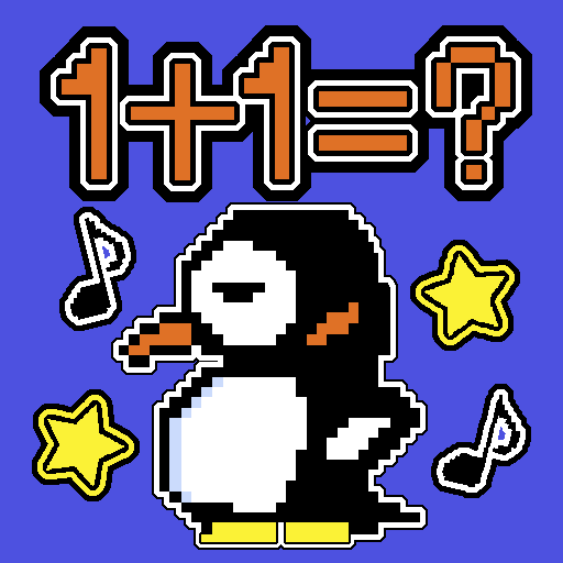 The rhythmical calculation gam Download on Windows