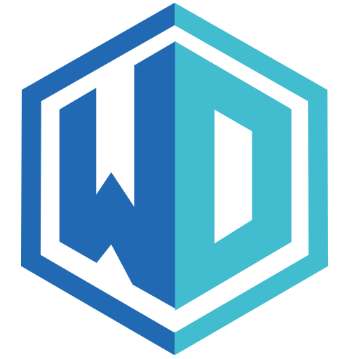 Workdesk logo