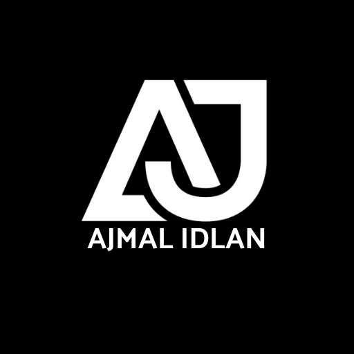 Ajmal Idlan logo