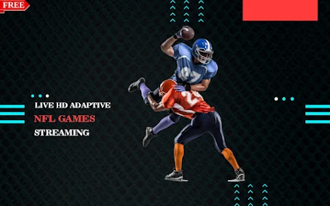 Nfl stream hd sale