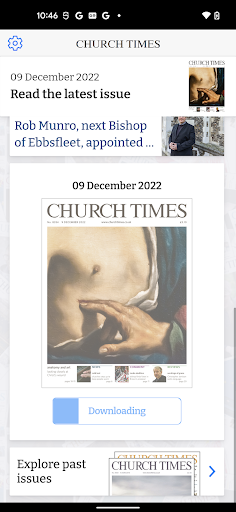 Church Times Screen 2