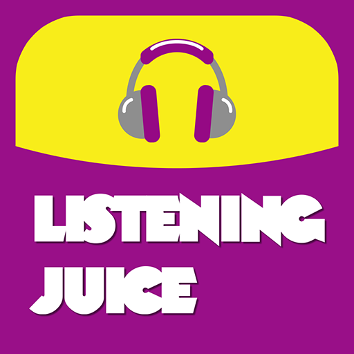 Listening Juice logo