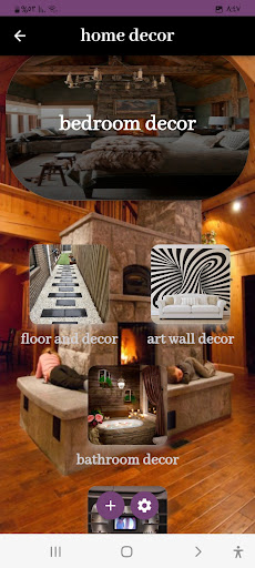 home decor-ديكور البيت Screen 3