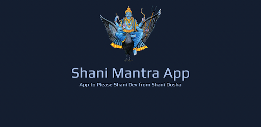 Shani Chalisa Mantras Hd Audio Apps On Google Play