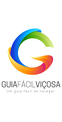 Android application Guia Fácil Viçosa screenshort