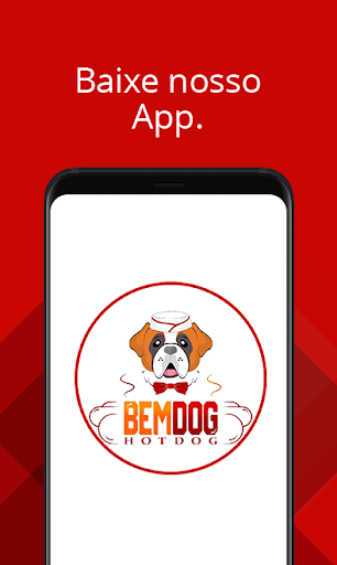 Android application Bemdog Hot Dog screenshort