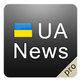 UA News Pro. Новости Украины icon