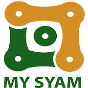 My Syam - Aplikasi PPOB Syariah