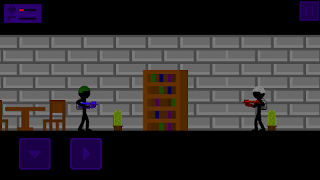Stickman BATTLEGROUNDS - Screenshot 2