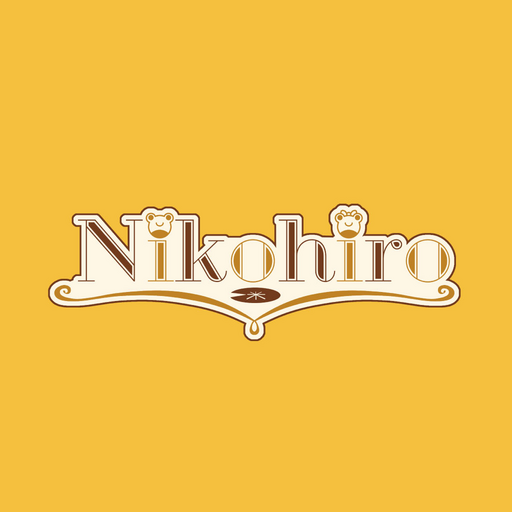 Nikohiro logo
