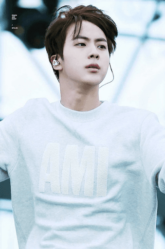 Kpop JIN BTS Wallpapers