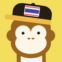 Obrázek ikony Naučte se thajsky s Lingem