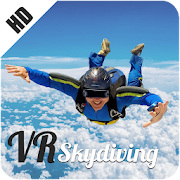 Skydiving VR Video Watch Free - 360 video