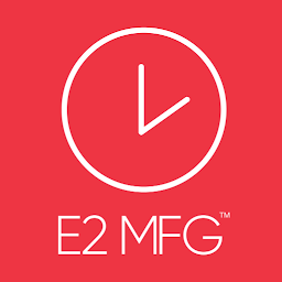 E2 MFG Data Collection: Download & Review