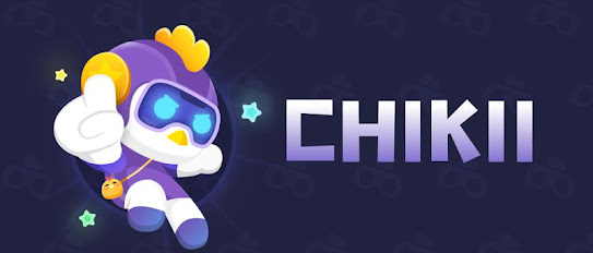 Chikii-Play PC Games